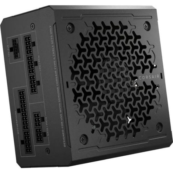 Power Supply Corsair RM850e 850W 80+ Gold ATX 3.1, Fully Modular