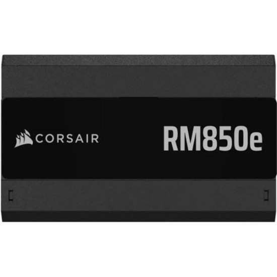Power Supply Corsair RM850e 850W 80+ Gold ATX 3.1, Fully Modular
