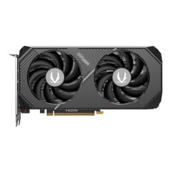 Видео карта ZOTAC GAMING RTX 5070 Twin Ege OC 12GB GDDR7