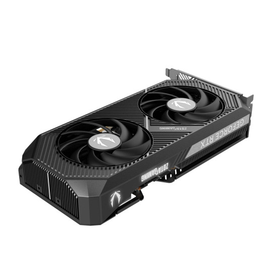 Видео карта ZOTAC GAMING RTX 5070 Twin Edge 12GB GDDR7