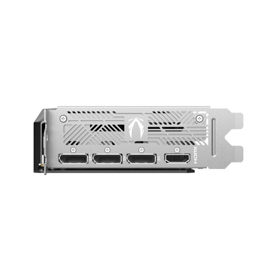 Graphic card ZOTAC GAMING RTX 5070 Solid OC 12GB GDDR7