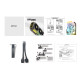 Graphic card ZOTAC GAMING RTX 5070 Solid OC 12GB GDDR7