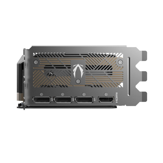 Graphic card ZOTAC GAMING RTX 5080 Solid Core OC 16GB GDDR7