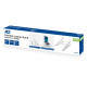 Foldable aluminum laptop stand ACT AC8120, 6 positions