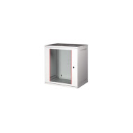 LANDE Комуникационен шкаф STB Security Box, 540x400mm, 7U , 19
