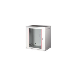 LANDE NET box STB Security Box, 540x400mm, 9U , 19