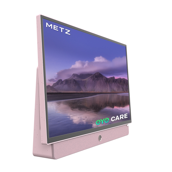 METZ Портативен телевизор 24MPE7300Z 24