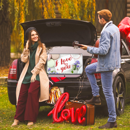 METZ Портативен телевизор 24MPE7300Z 24