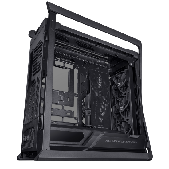 Case ASUS ROG HYPERION BTF Edition - Full Tower