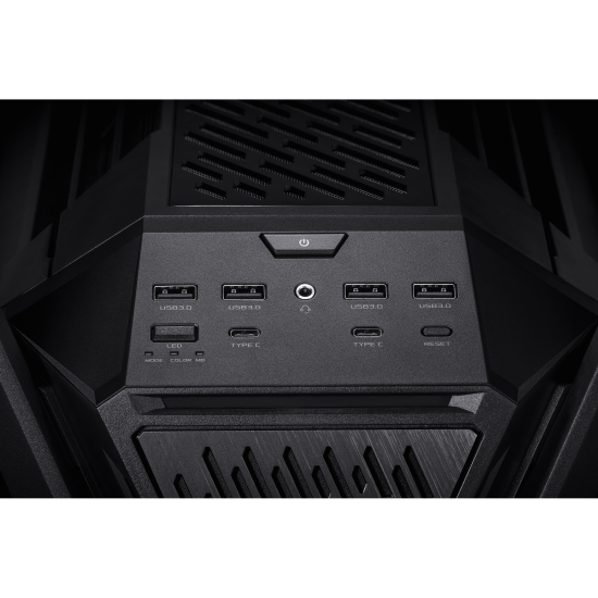 Case ASUS ROG HYPERION BTF Edition - Full Tower