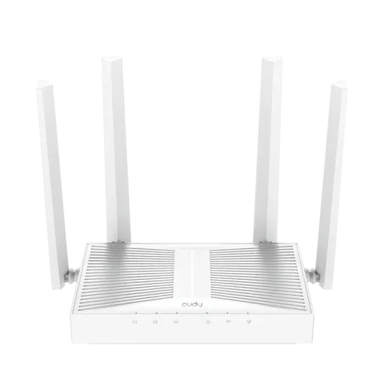 Безжична точка за достъп Cudy AP1300D Wi-Fi Gigabit AC1200