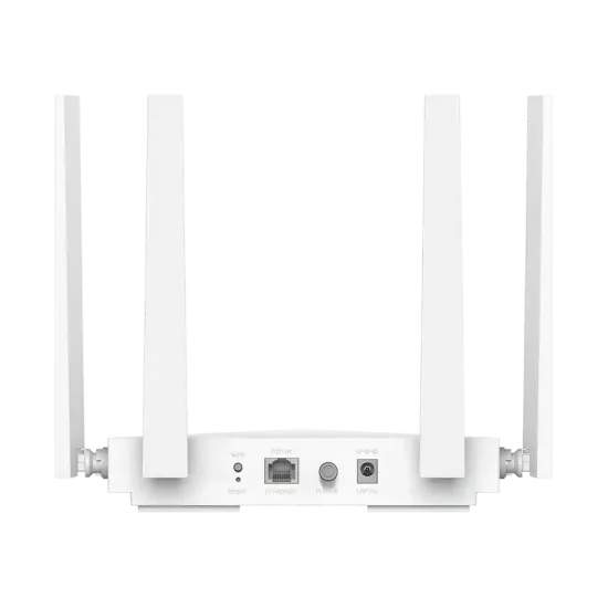 Безжична точка за достъп Cudy AP1300D Wi-Fi Gigabit AC1200