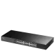 Switch Cudy GS1024L, 24 ports, 10/100/1000, for 19