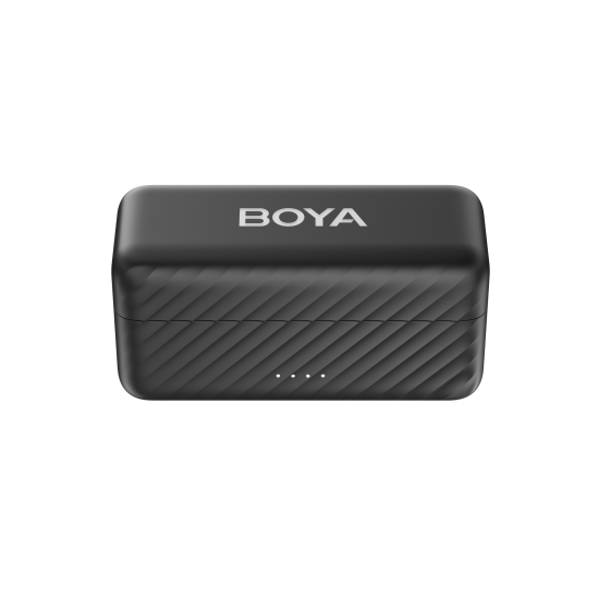 All-in-One BOYA BOYAMIC 2