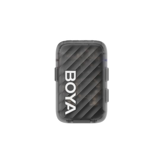 All-in-One BOYA BOYAMIC 2