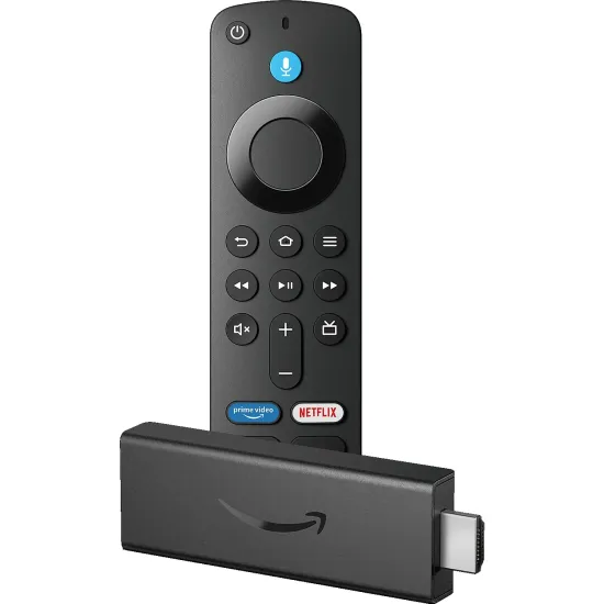 Amazon Fire TV Stick HD Gen3 Media Player