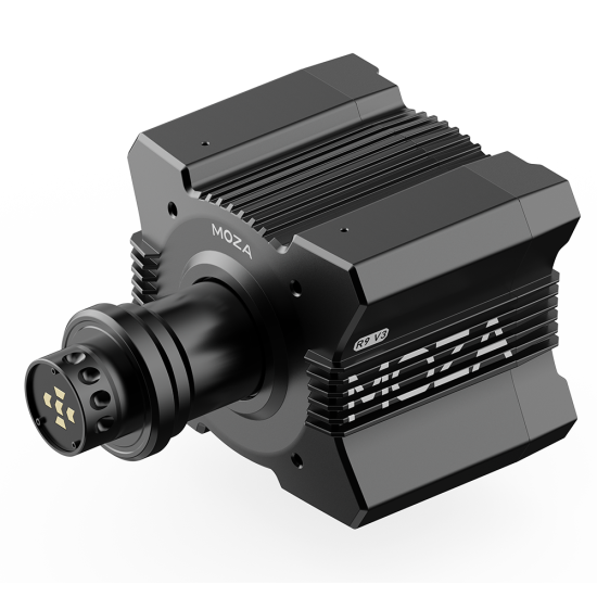 Wheel Base MOZA R9 V3 Direct Wheel Base