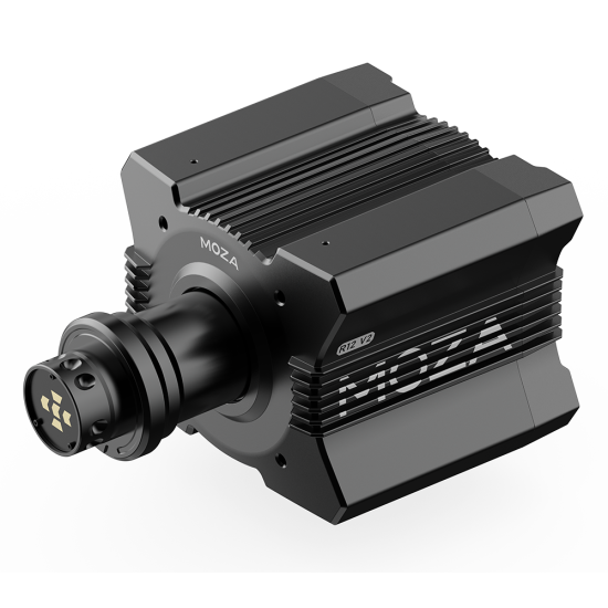 Основа за волан MOZA R12 V2 Direct Drive 12nm