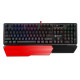 A4tech Bloody B975 Gaming Mechanical Keyboard, Brown switch