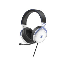 A4tech Bloody M590i Sports Navy Wired Gaming Headset with Microphone
