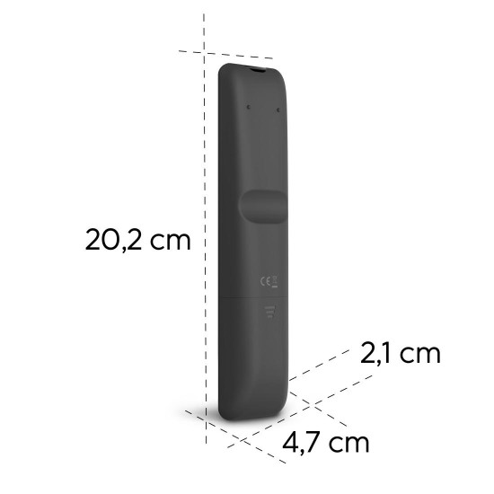 HAMA Универсално дистанционно 8 in 1