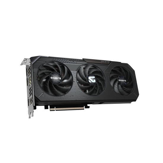 Видео карта GIGABYTE RADEON RX 9060 XT GAMING OC 16GB GDDR6