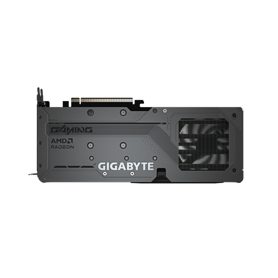 Видео карта GIGABYTE RADEON RX 9060 XT GAMING OC 16GB GDDR6