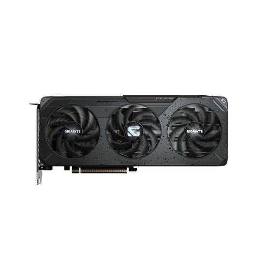 Видео карта GIGABYTE RADEON RX 9060 XT GAMING OC 8GB GDDR6