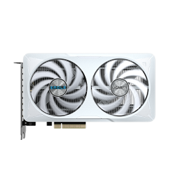 Видео карта GIGABYTE RTX 5060 EAGLE OC ICE 8GB GDDR7