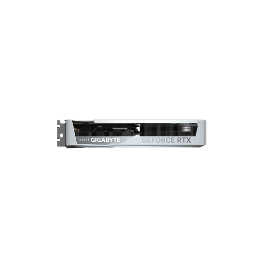 Graphic card GIGABYTE RTX 5060 EAGLE OC ICE 8GB GDDR7