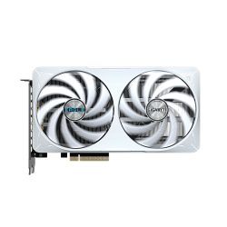 Видео карта GIGABYTE RTX 5060 TI EAGLE OC ICE 8GB GDDR7