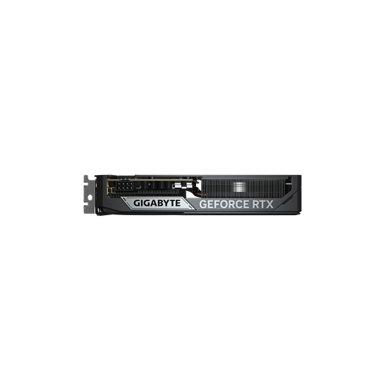 Graphic card GIGABYTE RTX 5060 TI WINDFORCE OC 8GB GDDR7