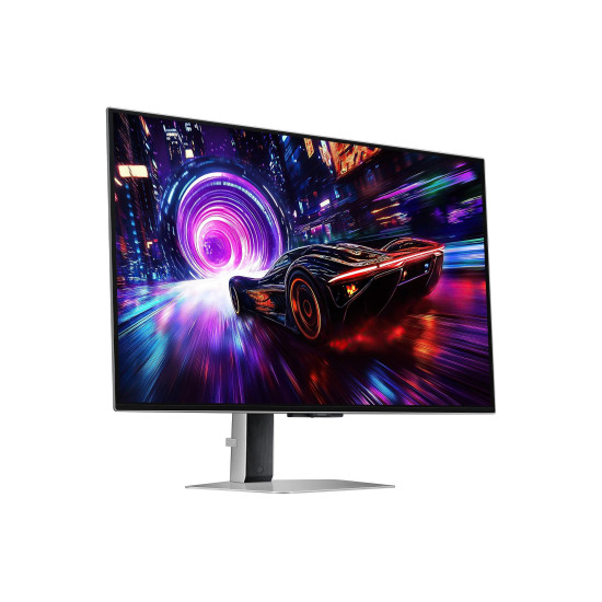 Монитор SAMSUNG Odyssey OLED G8 G81SF - 32 inch QD-OLED 4K(3840x2160), 240 Hz, 0.3ms