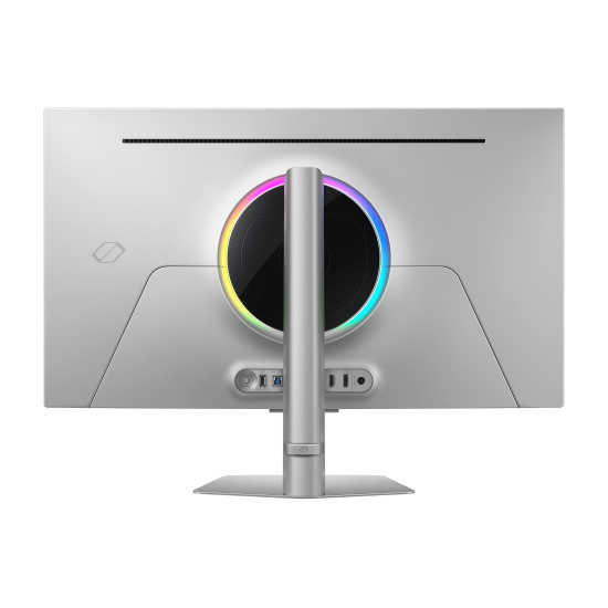 Монитор SAMSUNG Odyssey OLED G8 G81SF - 32 inch QD-OLED 4K(3840x2160), 240 Hz, 0.3ms