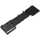 Laptop Battery ASUS ZenBook Pro 15 UX550GD  C41N1728 LiPo 15,4 V 4400mAh  CAMERON SINO