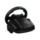 Волан LOGITECH G923 + G29 скоростен лост за PS5/PS5/PC