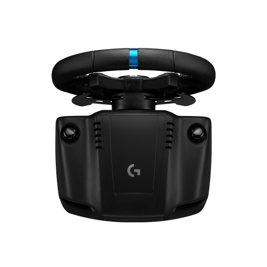 Волан LOGITECH G923 + G29 скоростен лост за PS5/PS5/PC