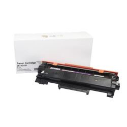 Toner Cartridge ORINK TN2421XL, BROTHER, 6000 k. Black