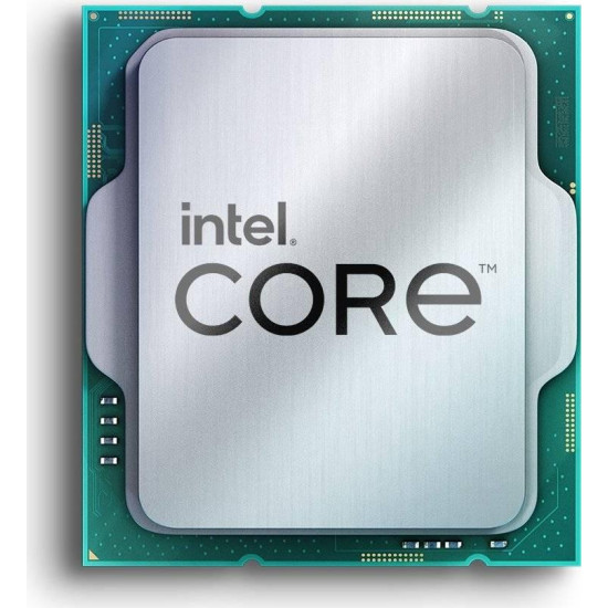 CPU Intel Raptor Lake i7-13700KF TRAY , 16 Cores, 3.5 GHz, 125W, LGA1700