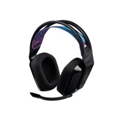 Геймърски слушалки Logitech G535 Lightspeed Wireless за PC и PS5