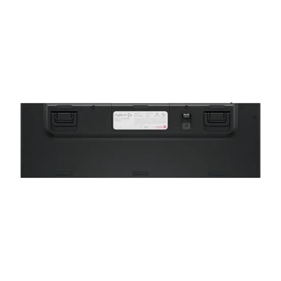 Wireless gaming Mechanical keyboard Logitech G915X White Lightspeed - GL Tactile Switch