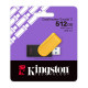 USB stick KINGSTON DataTraveler Exodia S 512GB