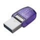 USB stick KINGSTON DataTraveler microDuo 3C 64GB