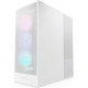 Case NZXT H7 Flow RGB 2024 Edition - White