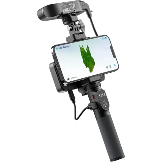 Creality CR-Scan Ferret Pro 3D Scanner