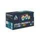 CPU Cooler Arctic Liquid Freezer III Pro 240 A-RGB  - Black