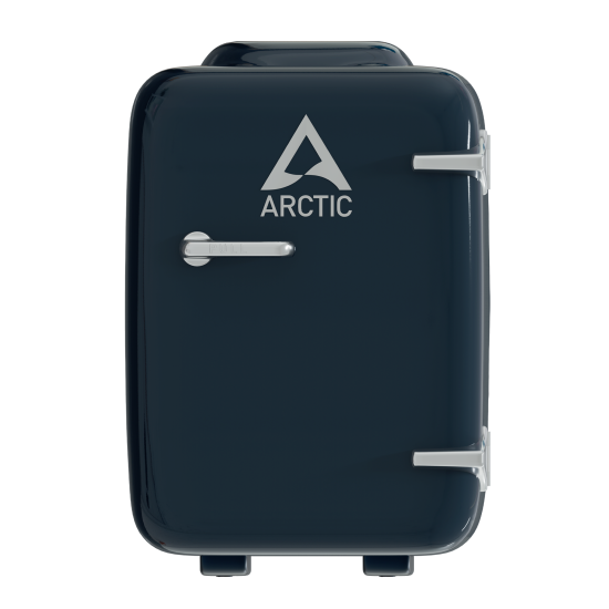 Mini ARCTIC Fridge (EU) 4L