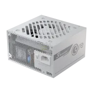 Power Supply Unit Seasonic CORE GX White 750W 80+ Gold, Fully Modular, ATX 3.1, PCIe 5.1