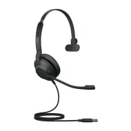 Слушалка с микрофон JABRA Evolve2 30 SE USB-A, Mono