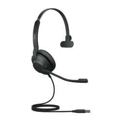 Слушалка с микрофон JABRA Evolve2 30 SE USB-A, Mono